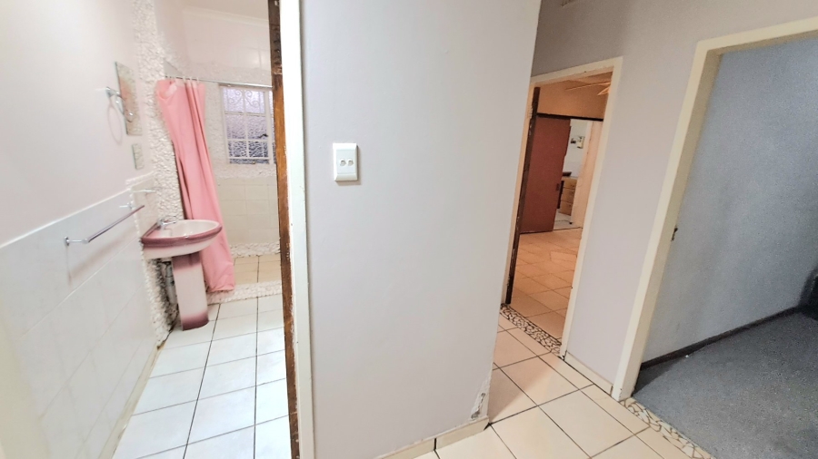 3 Bedroom Property for Sale in Wilgehof Free State